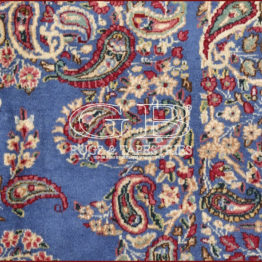 tapis kirman vieux