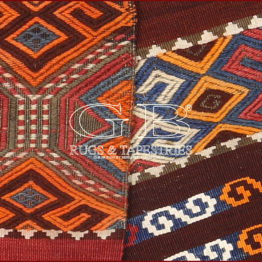 pareja kilim malatya