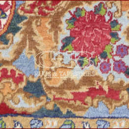 ravar kerman rug