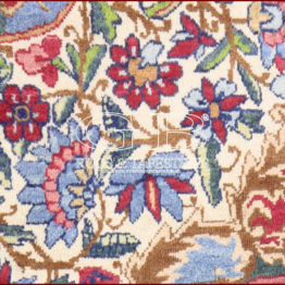 ravar kerman rug