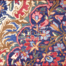 ravar kerman rug