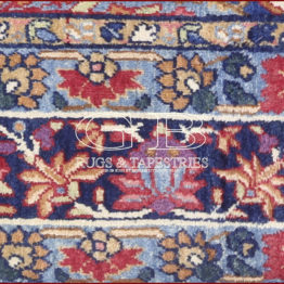 ravar kerman rug