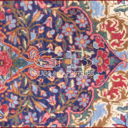 ravar kerman rug