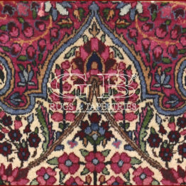 kirman antiguo