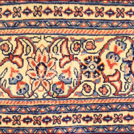 antique sarouk rug