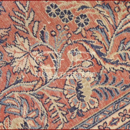 antique sarouk rug