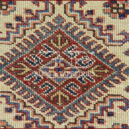 kazak rug paki