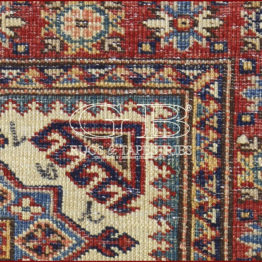 kazak rug paki