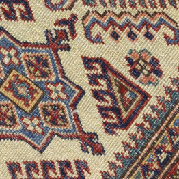 kazak rug paki