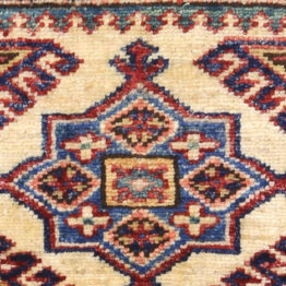 kazak rug paki