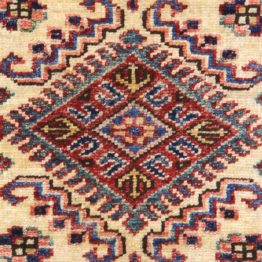 kazak rug paki