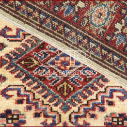 kazak rug paki
