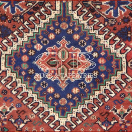 yalameh teppich