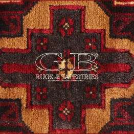 yastik rug