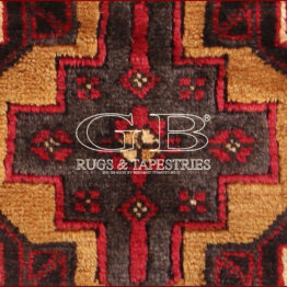 yastik rug