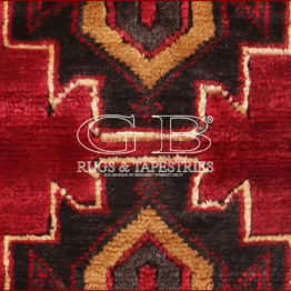 yastik rug
