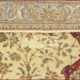 kashan dabir