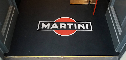 tappeti personalizzati by gb-rugs