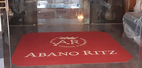 tappeti personalizzati by gb-rugs