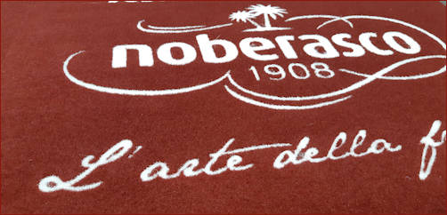 tappeti personalizzati by gb-rugs