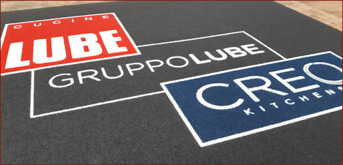 tappeti personalizzati by gb-rugs