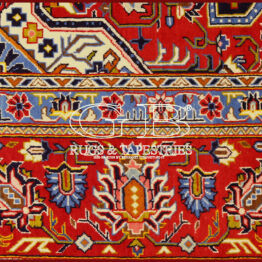 tappeto tabriz