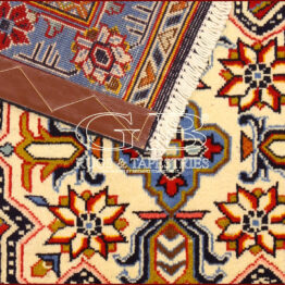 tappeto tabriz