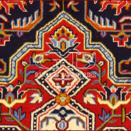 tappeto tabriz