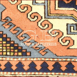 kars rug