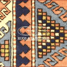 kars rug