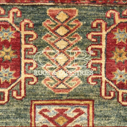 paki kazak carpet