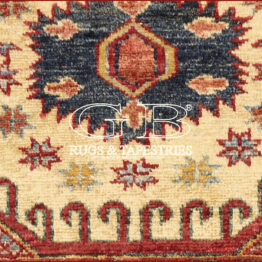 alfombra kazak paki