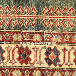 paki kazak carpet