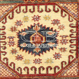 paki kazak carpet