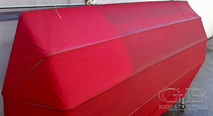 LAVAGGIO CAPPOTTINE – COME LAVIAMO LE CAPPOTTINE DA SOLE