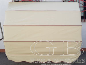 LAVAGGIO CAPPOTTINE – COME LAVIAMO LE CAPPOTTINE DA SOLE