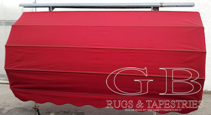 LAVAGGIO CAPPOTTINE – COME LAVIAMO LE CAPPOTTINE DA SOLE