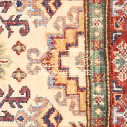 alfombra kazak paki