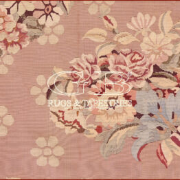 aubusson carpet woven legends