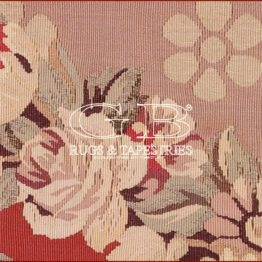 aubusson carpet woven legends