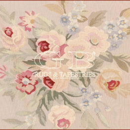 aubusson carpet woven legends