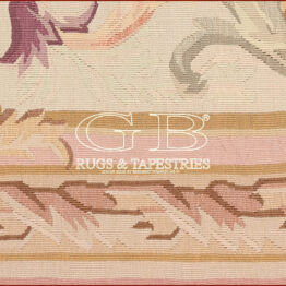 aubusson carpet woven legends