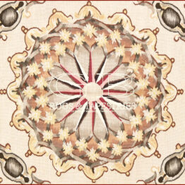 aubusson carpet woven legends