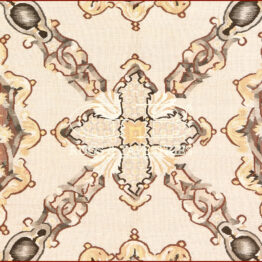 aubusson carpet woven legends
