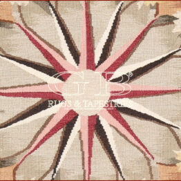 aubusson carpet woven legends