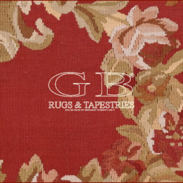 aubusson carpet