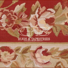 aubusson carpet