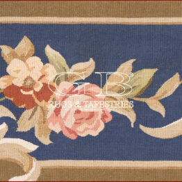 aubusson teppich