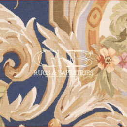 aubusson teppich