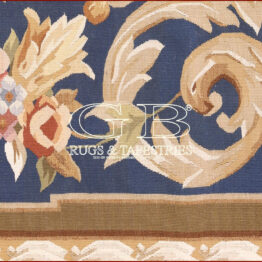 aubusson teppich